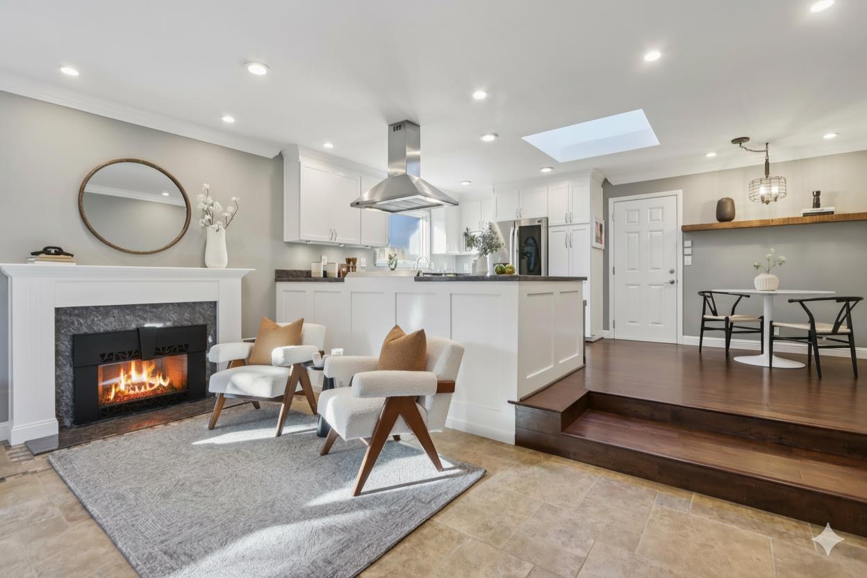 Detail Gallery Image 8 of 56 For 5780 Herma St, San Jose,  CA 95123 - 4 Beds | 2 Baths