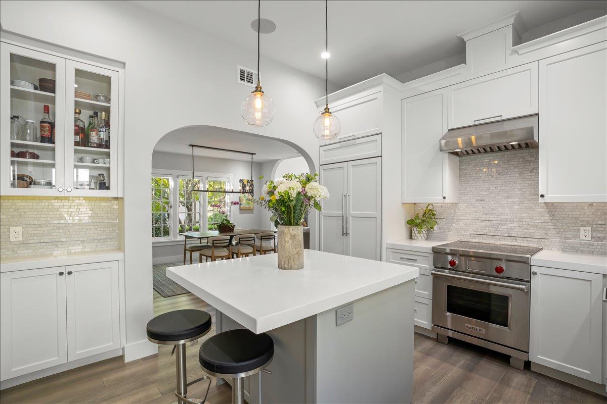 Detail Gallery Image 10 of 48 For 16760 Magneson Loop, Los Gatos,  CA 95032 - 3 Beds | 3 Baths