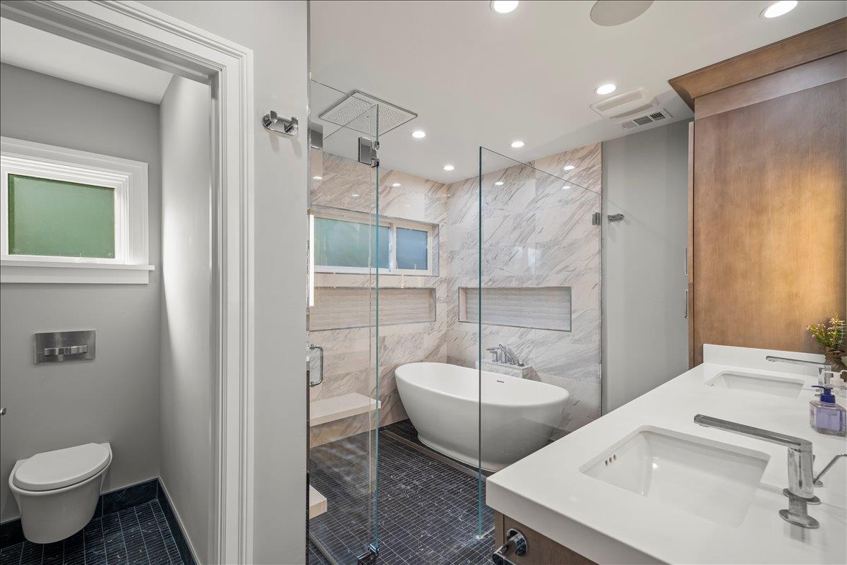 Detail Gallery Image 20 of 48 For 16760 Magneson Loop, Los Gatos,  CA 95032 - 3 Beds | 3 Baths