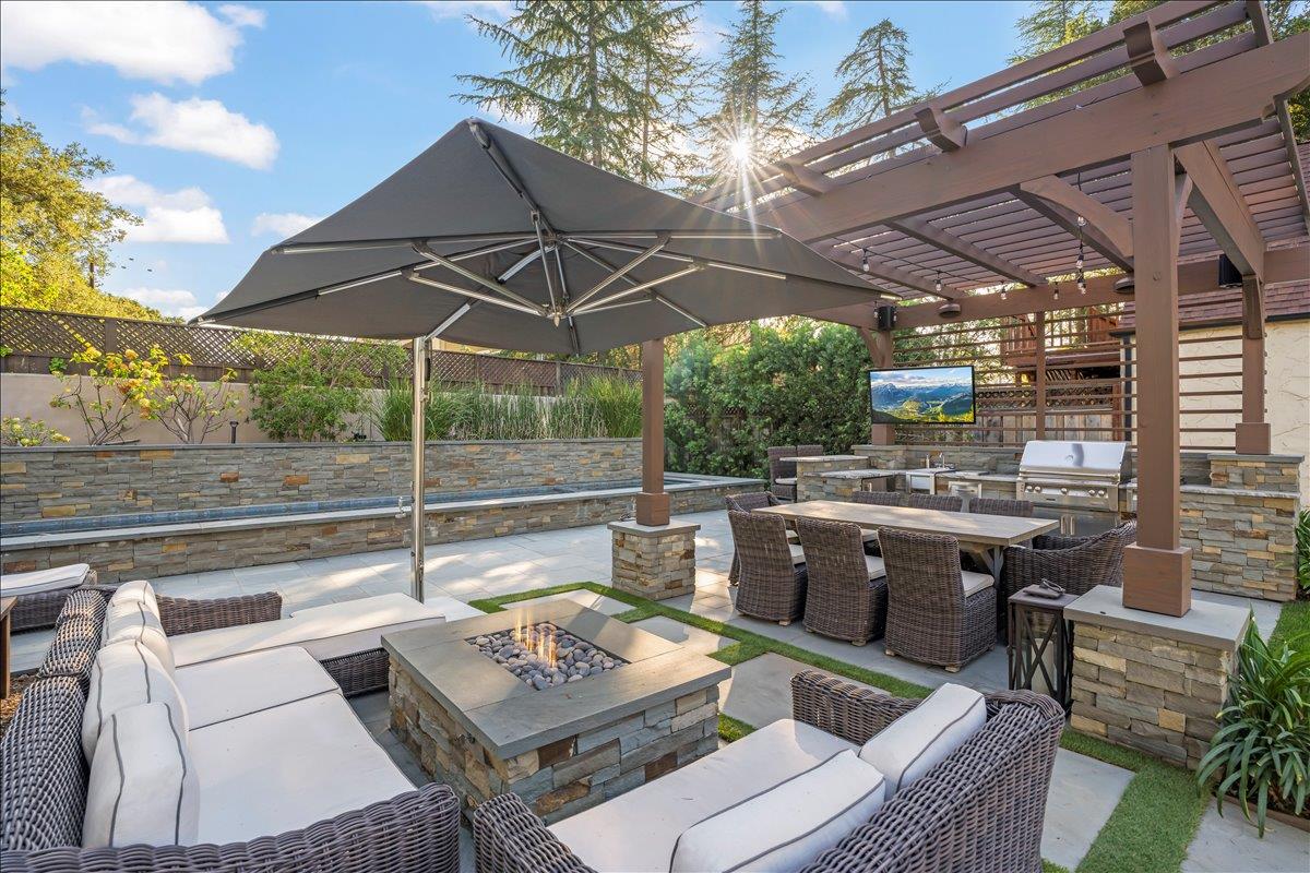 Detail Gallery Image 40 of 48 For 16760 Magneson Loop, Los Gatos,  CA 95032 - 3 Beds | 3 Baths