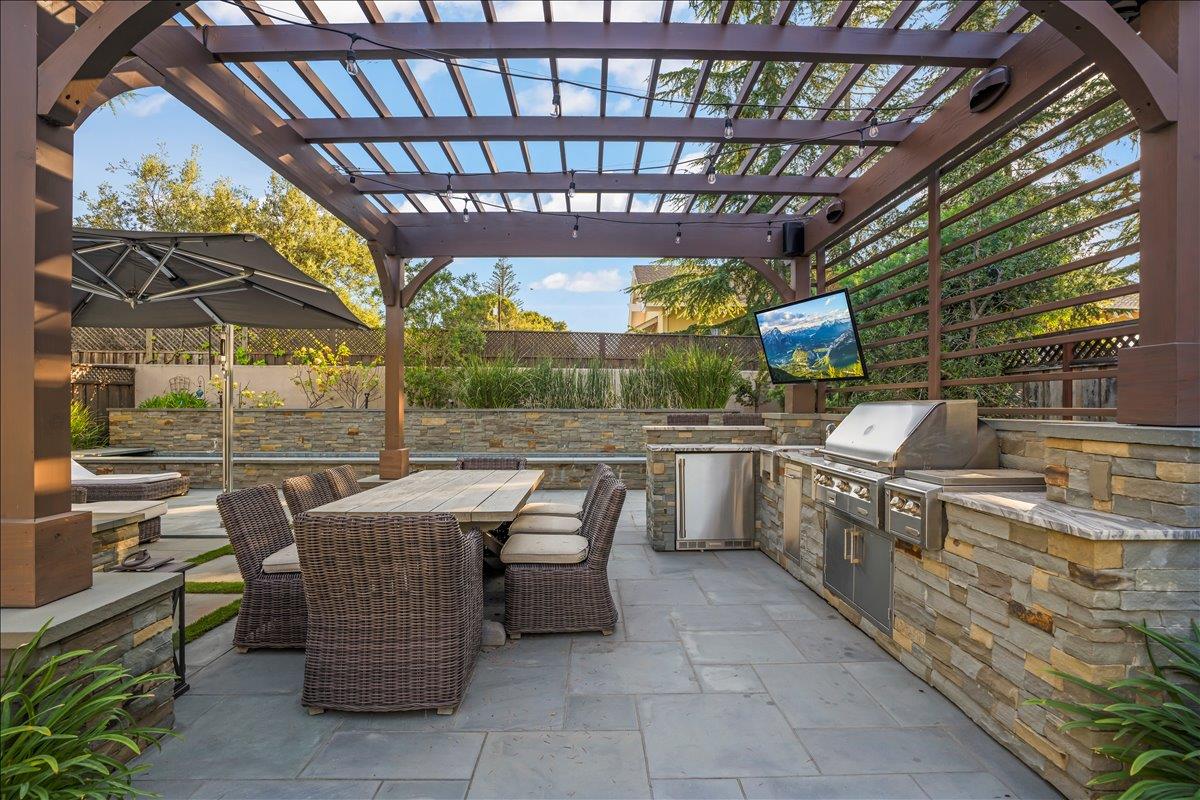 Detail Gallery Image 41 of 48 For 16760 Magneson Loop, Los Gatos,  CA 95032 - 3 Beds | 3 Baths