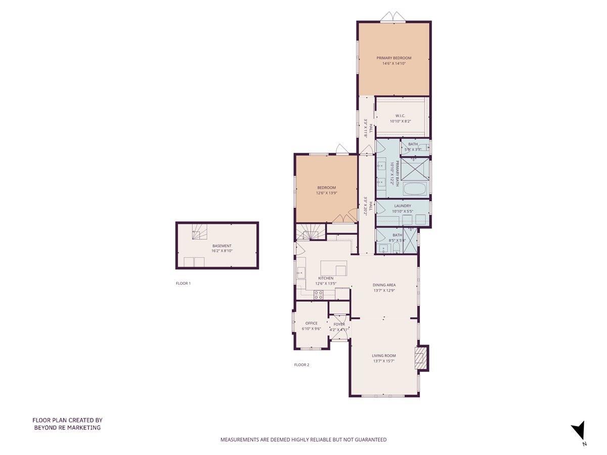 Detail Gallery Image 45 of 48 For 16760 Magneson Loop, Los Gatos,  CA 95032 - 3 Beds | 3 Baths