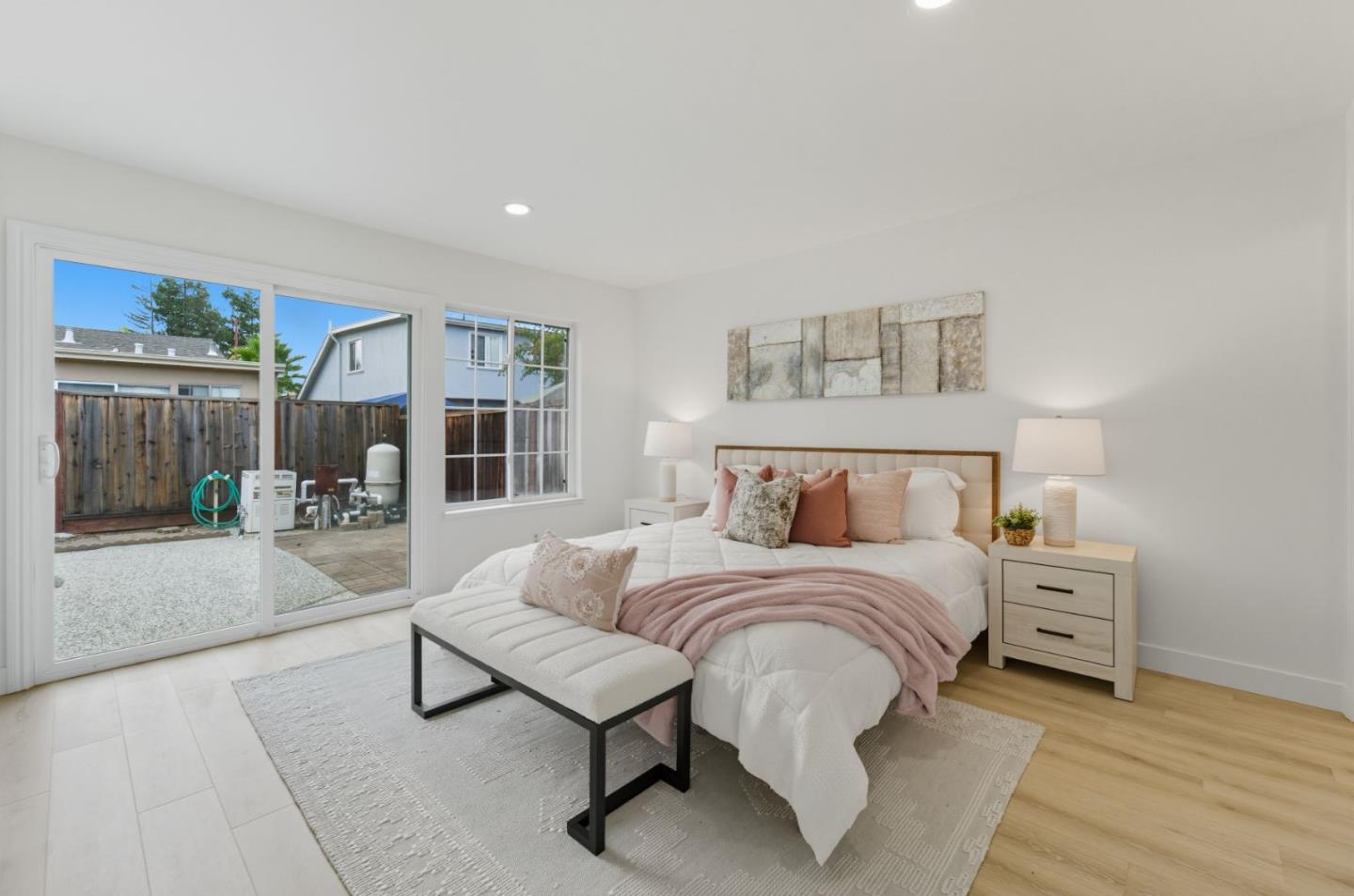 Detail Gallery Image 13 of 27 For 6445 Gondola Way, San Jose,  CA 95120 - 4 Beds | 2 Baths