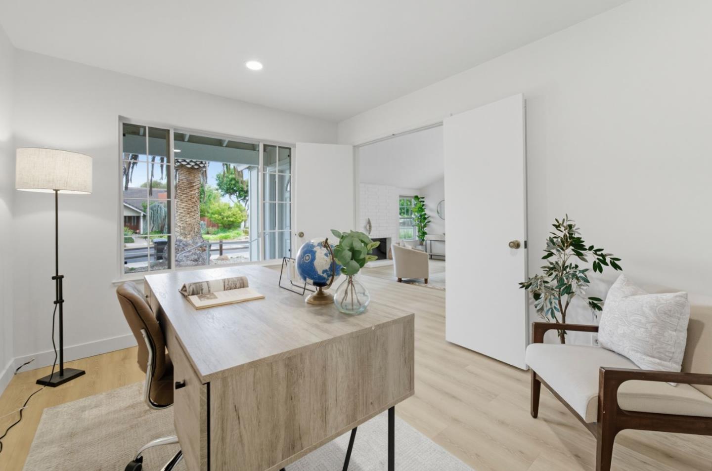 Detail Gallery Image 20 of 27 For 6445 Gondola Way, San Jose,  CA 95120 - 4 Beds | 2 Baths