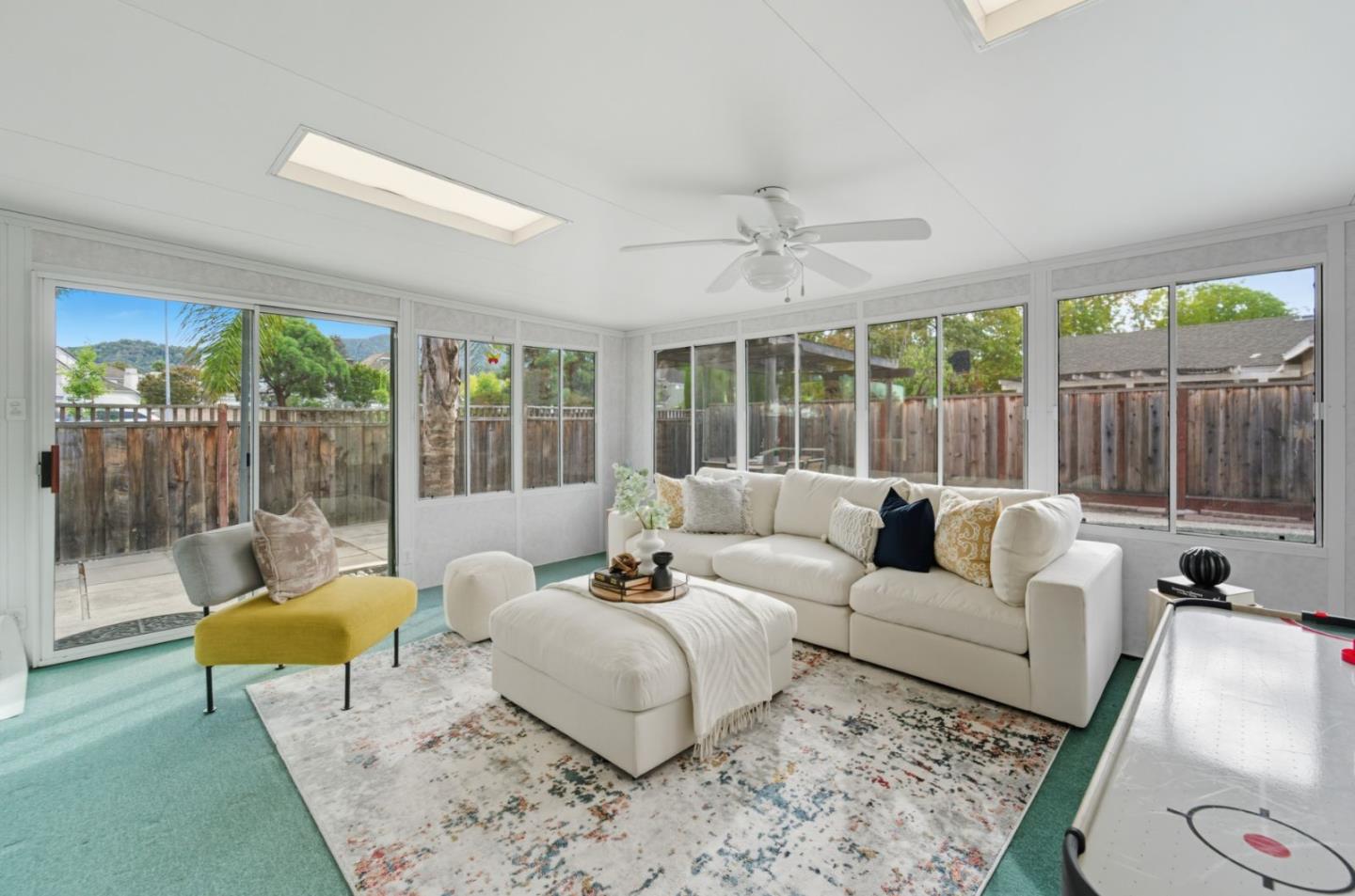 Detail Gallery Image 22 of 27 For 6445 Gondola Way, San Jose,  CA 95120 - 4 Beds | 2 Baths