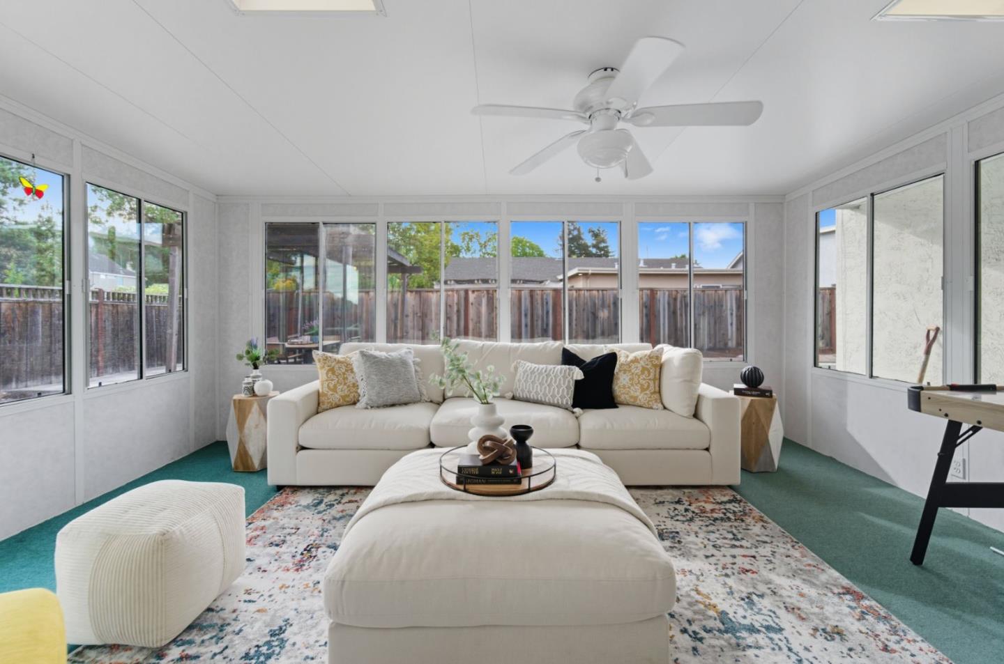 Detail Gallery Image 23 of 27 For 6445 Gondola Way, San Jose,  CA 95120 - 4 Beds | 2 Baths