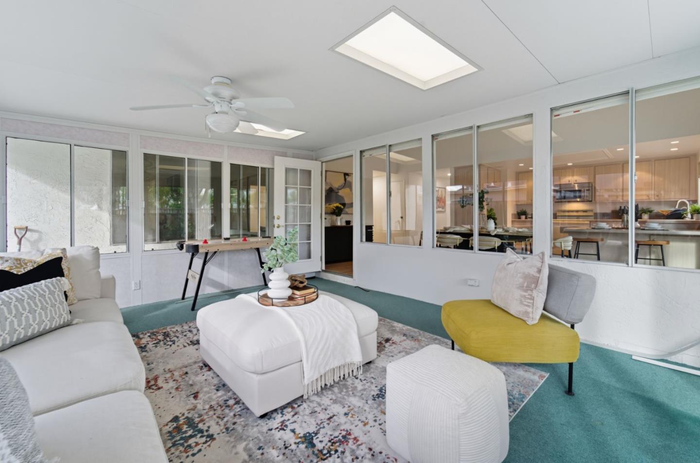 Detail Gallery Image 24 of 27 For 6445 Gondola Way, San Jose,  CA 95120 - 4 Beds | 2 Baths