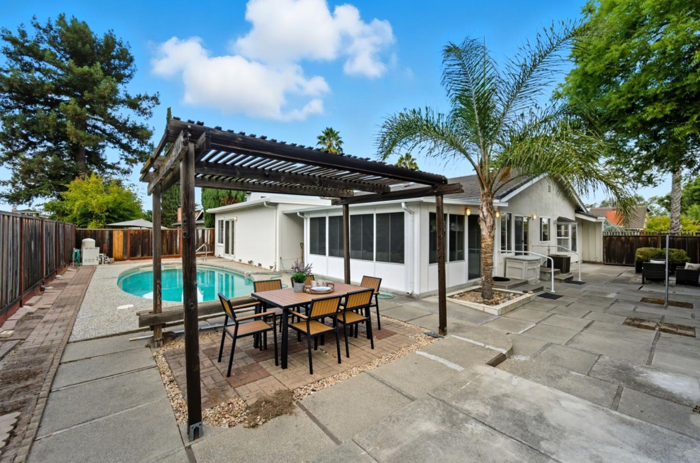 Detail Gallery Image 26 of 27 For 6445 Gondola Way, San Jose,  CA 95120 - 4 Beds | 2 Baths