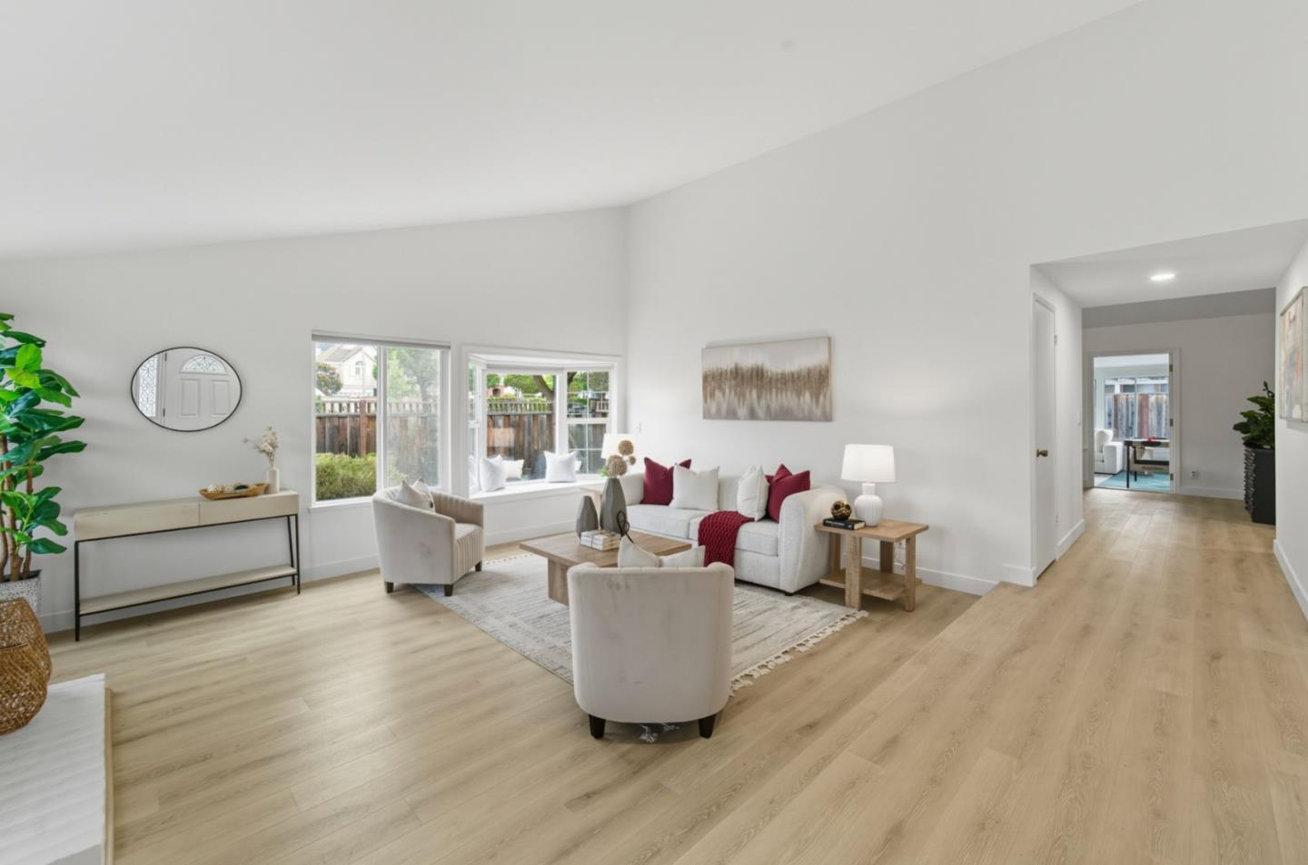 Detail Gallery Image 7 of 27 For 6445 Gondola Way, San Jose,  CA 95120 - 4 Beds | 2 Baths