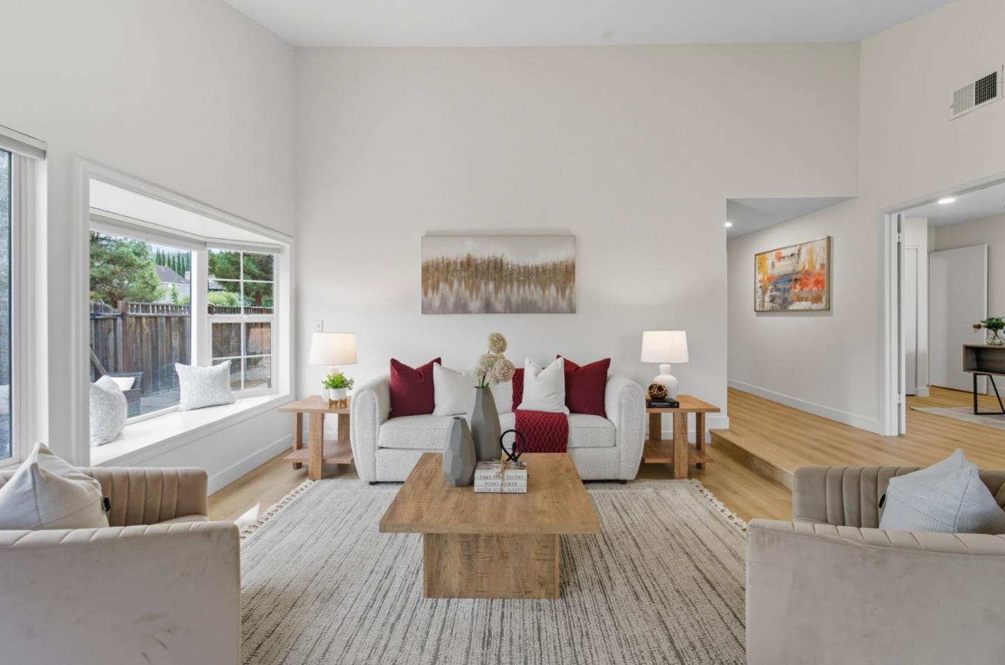 Detail Gallery Image 8 of 27 For 6445 Gondola Way, San Jose,  CA 95120 - 4 Beds | 2 Baths