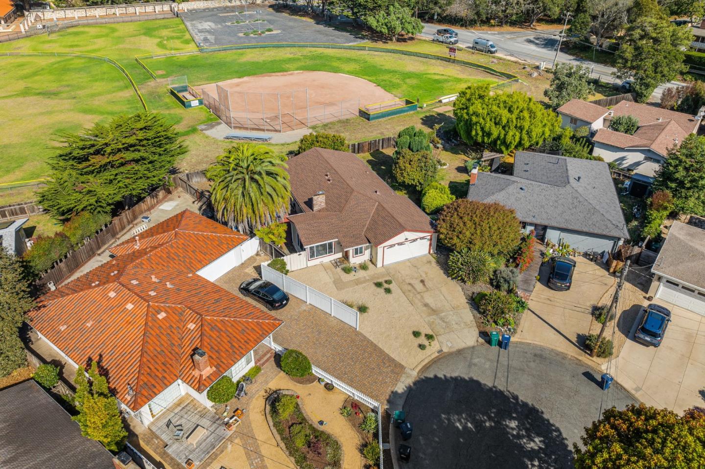 Detail Gallery Image 28 of 35 For 26372 Riverside Pl, Carmel,  CA 93923 - 3 Beds | 2 Baths