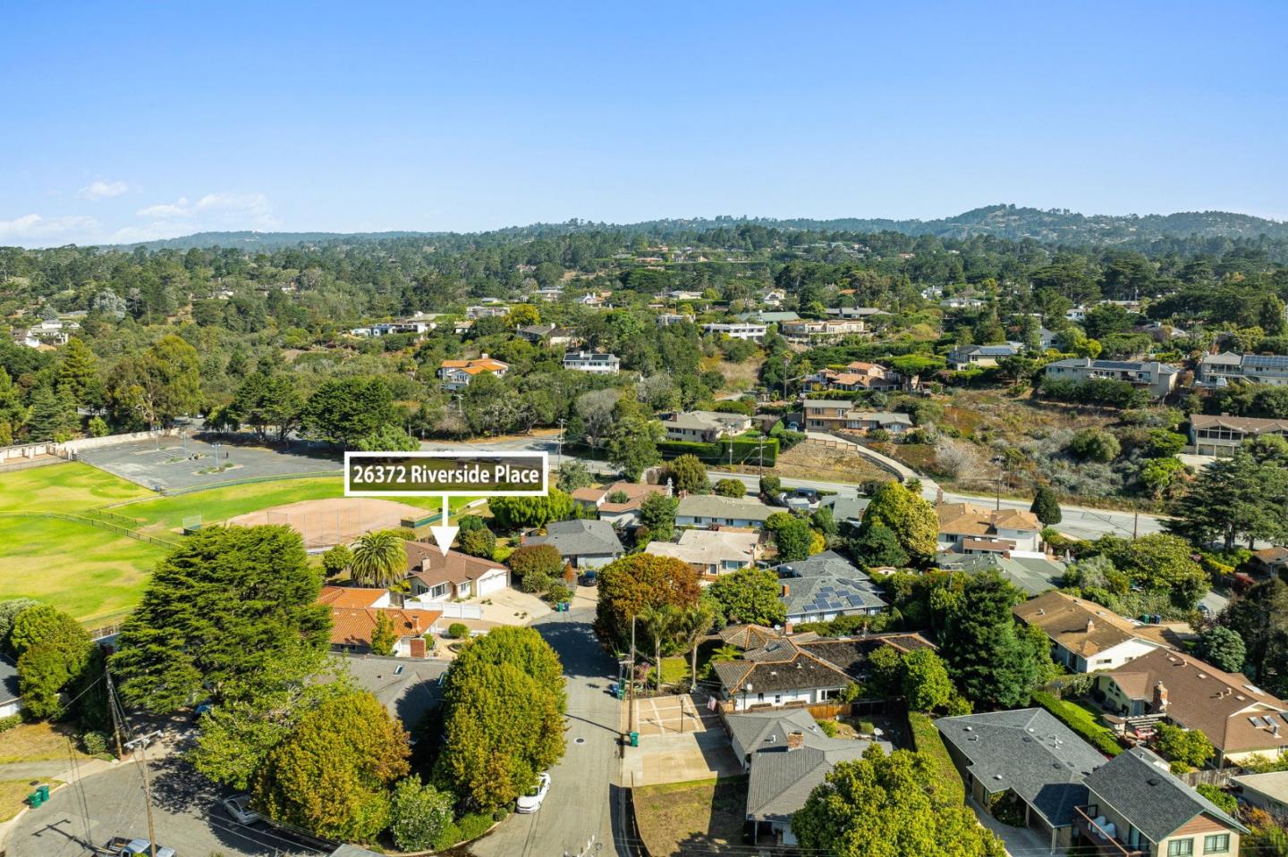 Detail Gallery Image 33 of 35 For 26372 Riverside Pl, Carmel,  CA 93923 - 3 Beds | 2 Baths