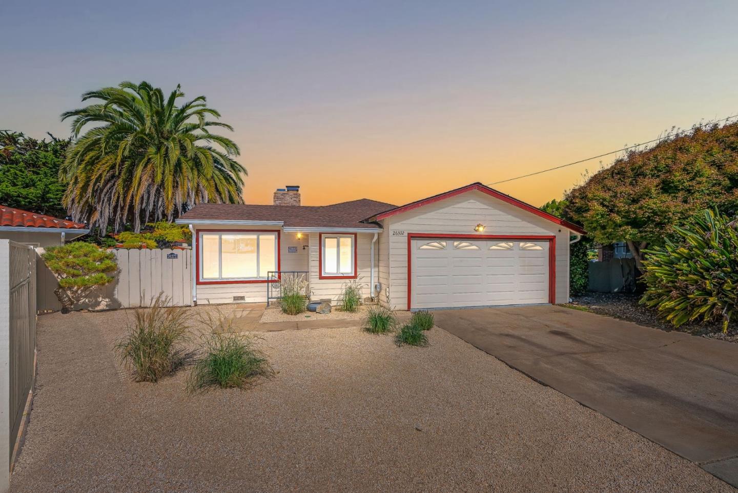 Detail Gallery Image 34 of 35 For 26372 Riverside Pl, Carmel,  CA 93923 - 3 Beds | 2 Baths