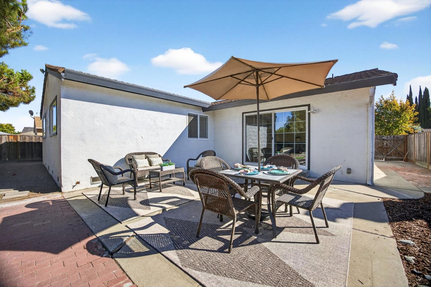 Detail Gallery Image 26 of 36 For 625 Kiowa Cir, San Jose,  CA 95123 - 4 Beds | 2 Baths