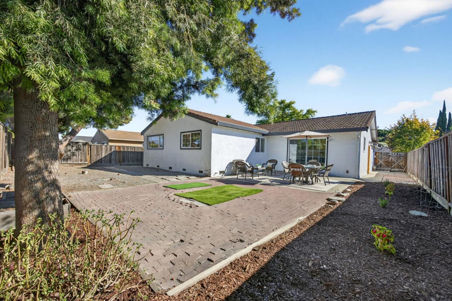 Detail Gallery Image 29 of 36 For 625 Kiowa Cir, San Jose,  CA 95123 - 4 Beds | 2 Baths