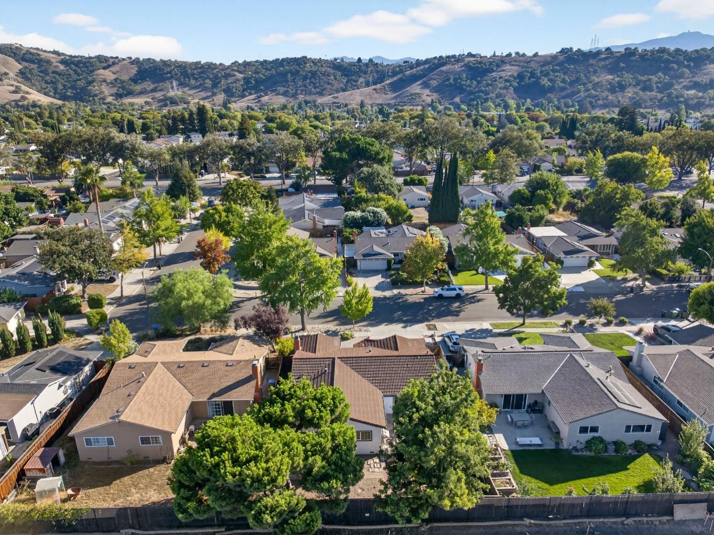 Detail Gallery Image 36 of 36 For 625 Kiowa Cir, San Jose,  CA 95123 - 4 Beds | 2 Baths