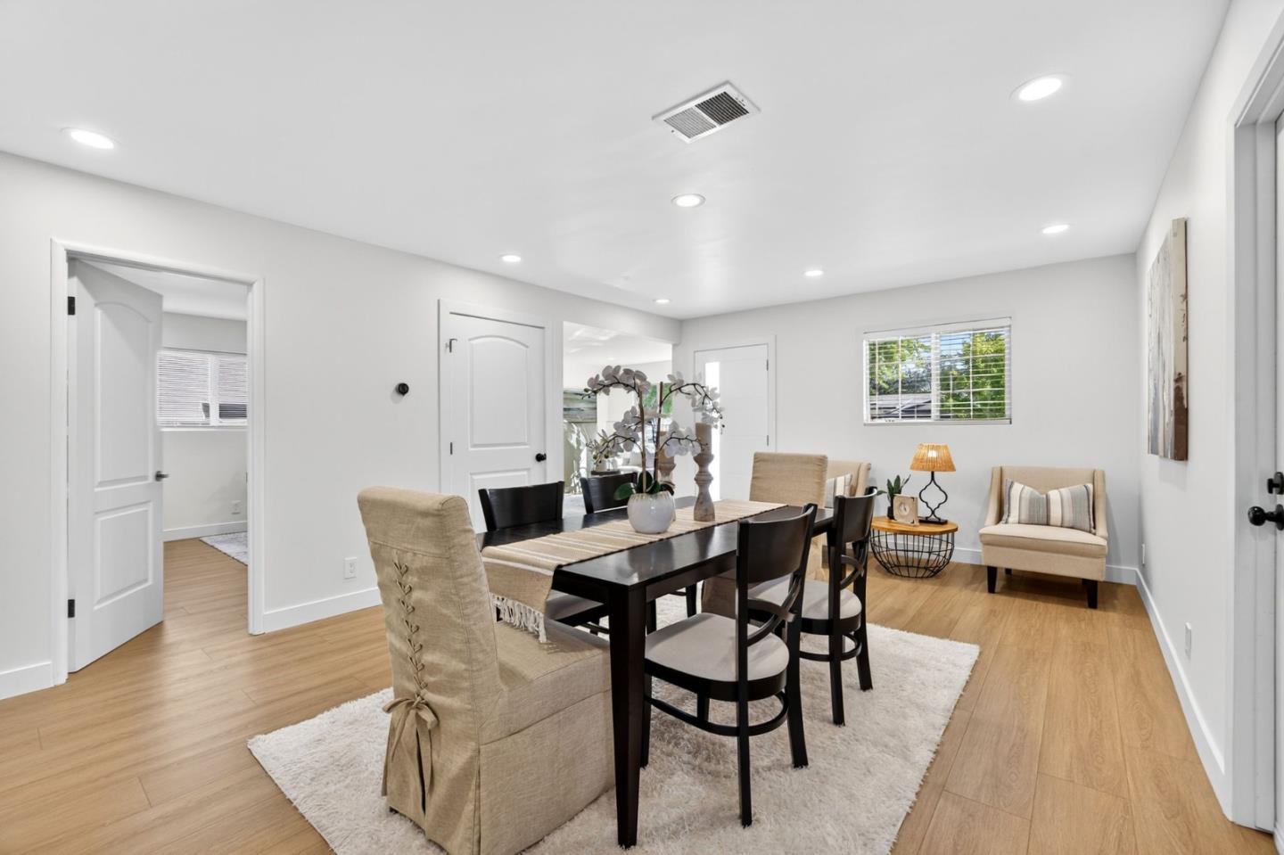 Detail Gallery Image 8 of 36 For 625 Kiowa Cir, San Jose,  CA 95123 - 4 Beds | 2 Baths