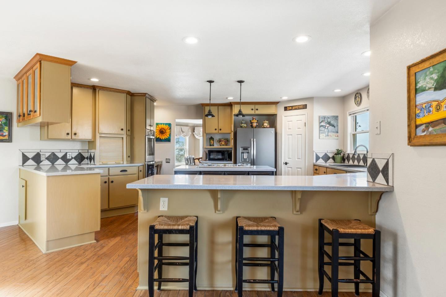 Detail Gallery Image 31 of 71 For 5699 Arbolada Dr, La Grange_TUM,  CA 95329 - 5 Beds | 4/1 Baths