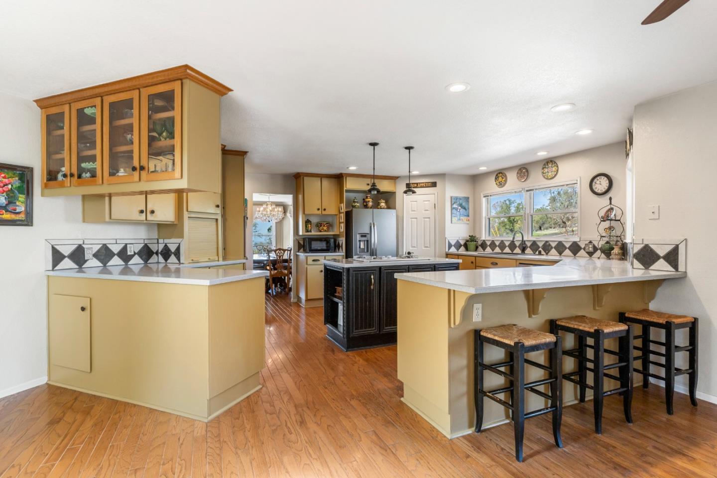 Detail Gallery Image 34 of 71 For 5699 Arbolada Dr, La Grange_TUM,  CA 95329 - 5 Beds | 4/1 Baths