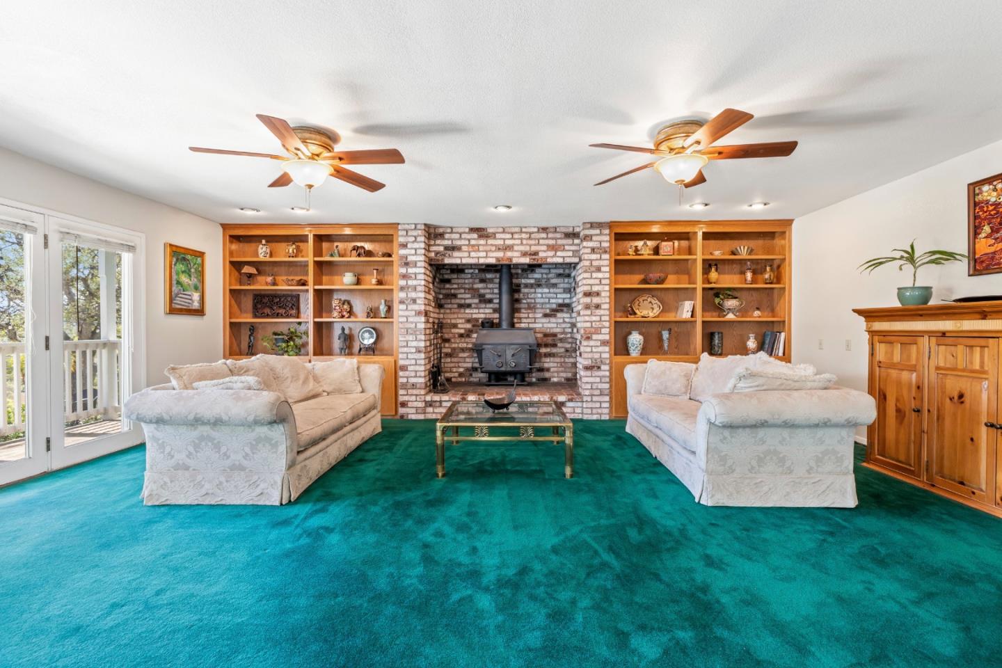 Detail Gallery Image 37 of 71 For 5699 Arbolada Dr, La Grange_TUM,  CA 95329 - 5 Beds | 4/1 Baths