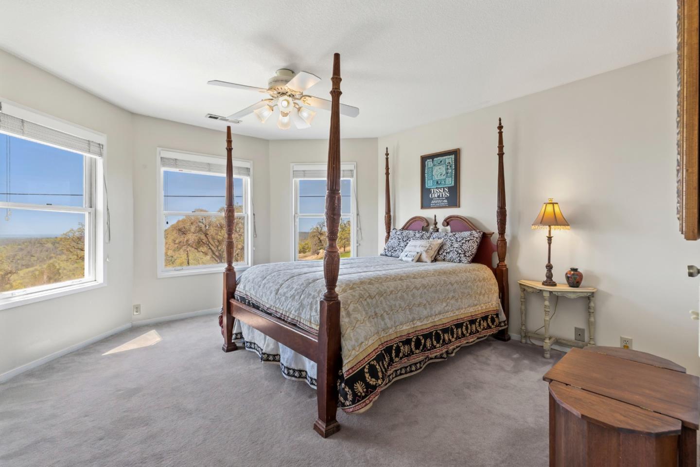 Detail Gallery Image 51 of 71 For 5699 Arbolada Dr, La Grange_TUM,  CA 95329 - 5 Beds | 4/1 Baths