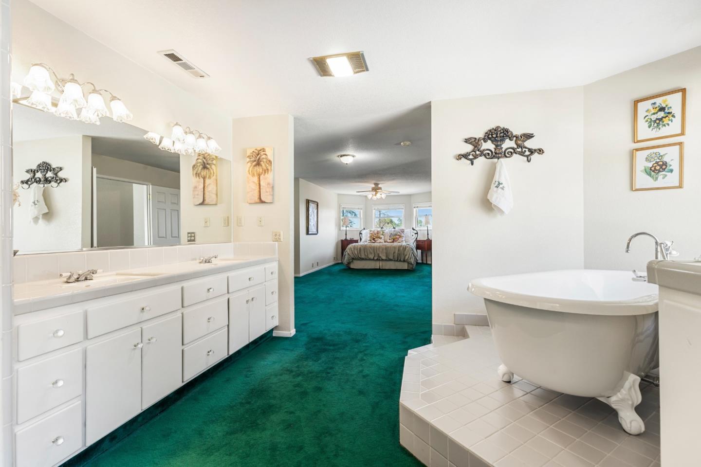 Detail Gallery Image 57 of 71 For 5699 Arbolada Dr, La Grange_TUM,  CA 95329 - 5 Beds | 4/1 Baths