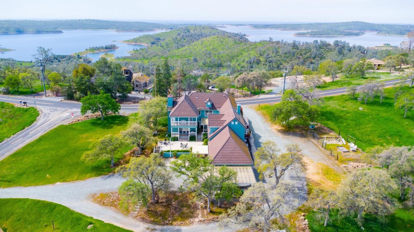 Detail Gallery Image 60 of 71 For 5699 Arbolada Dr, La Grange_TUM,  CA 95329 - 5 Beds | 4/1 Baths