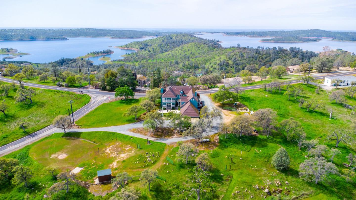 Detail Gallery Image 61 of 71 For 5699 Arbolada Dr, La Grange_TUM,  CA 95329 - 5 Beds | 4/1 Baths