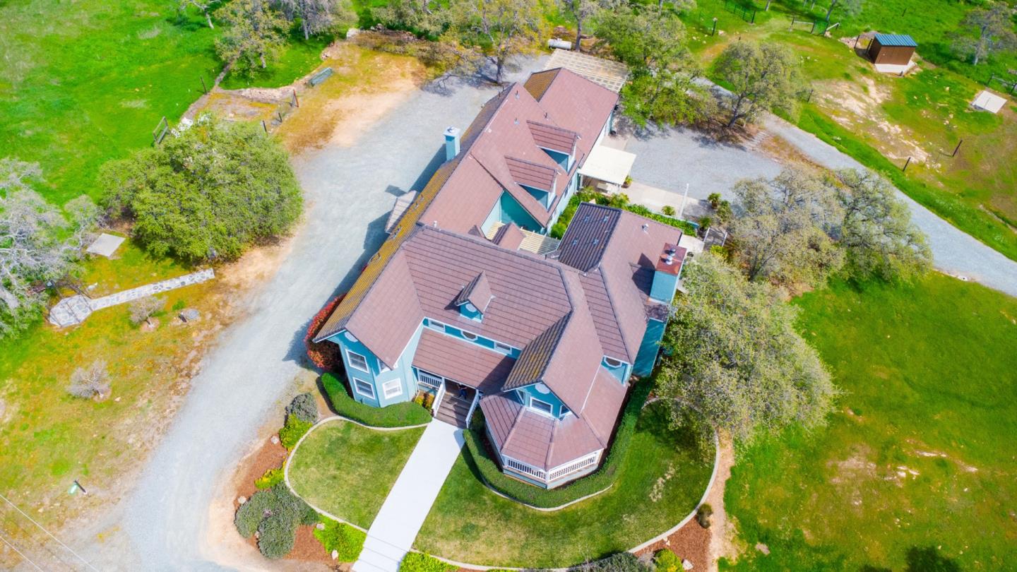 Detail Gallery Image 62 of 71 For 5699 Arbolada Dr, La Grange_TUM,  CA 95329 - 5 Beds | 4/1 Baths