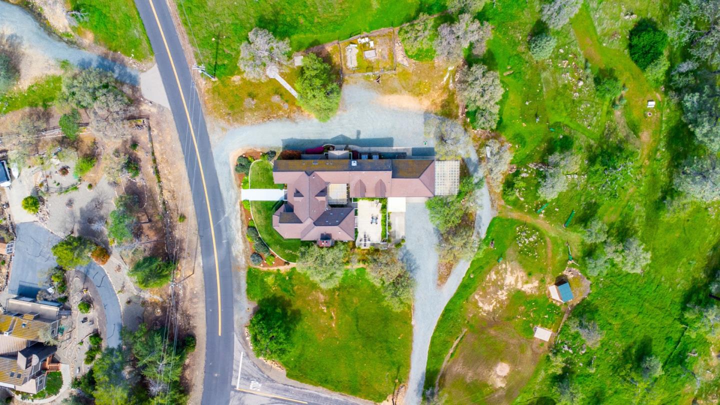 Detail Gallery Image 63 of 71 For 5699 Arbolada Dr, La Grange_TUM,  CA 95329 - 5 Beds | 4/1 Baths