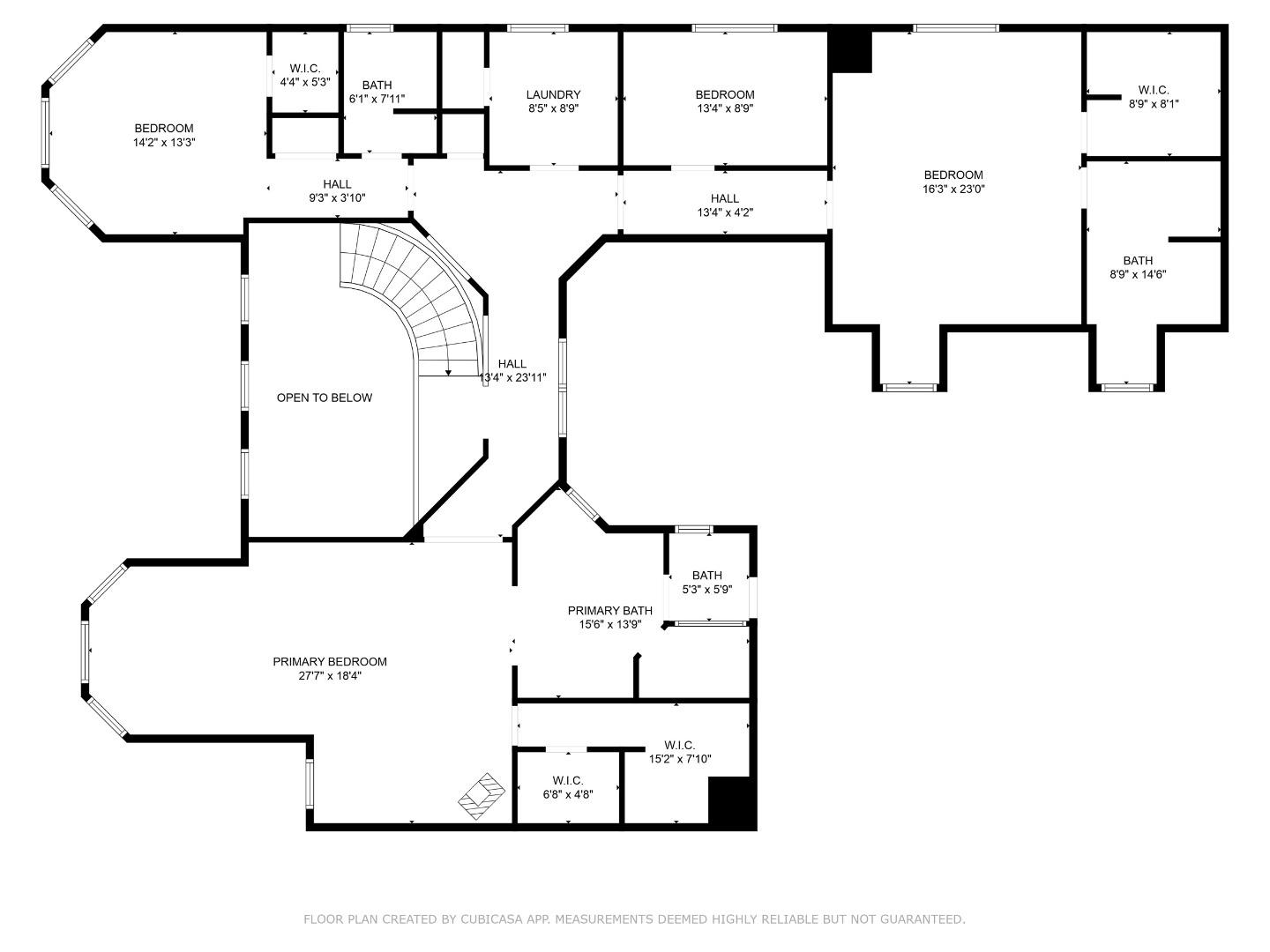 Detail Gallery Image 67 of 71 For 5699 Arbolada Dr, La Grange_TUM,  CA 95329 - 5 Beds | 4/1 Baths