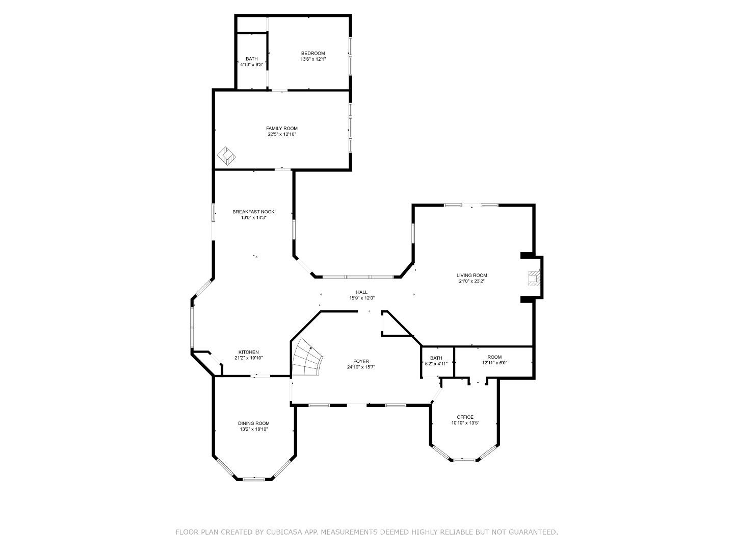 Detail Gallery Image 68 of 71 For 5699 Arbolada Dr, La Grange_TUM,  CA 95329 - 5 Beds | 4/1 Baths