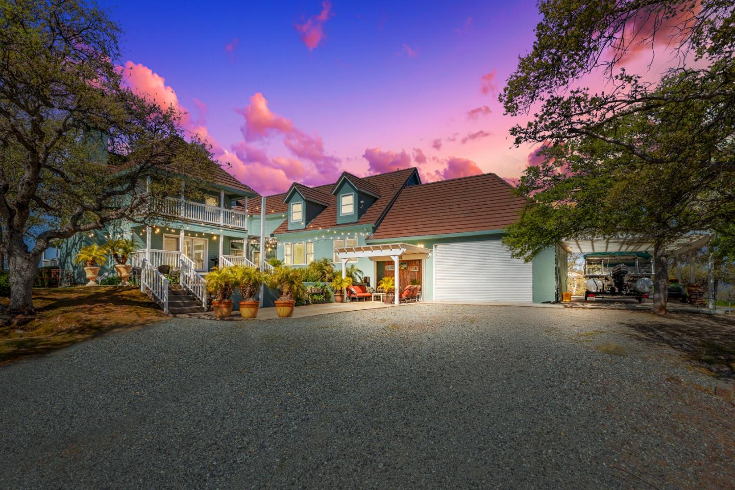 Detail Gallery Image 8 of 71 For 5699 Arbolada Dr, La Grange_TUM,  CA 95329 - 5 Beds | 4/1 Baths