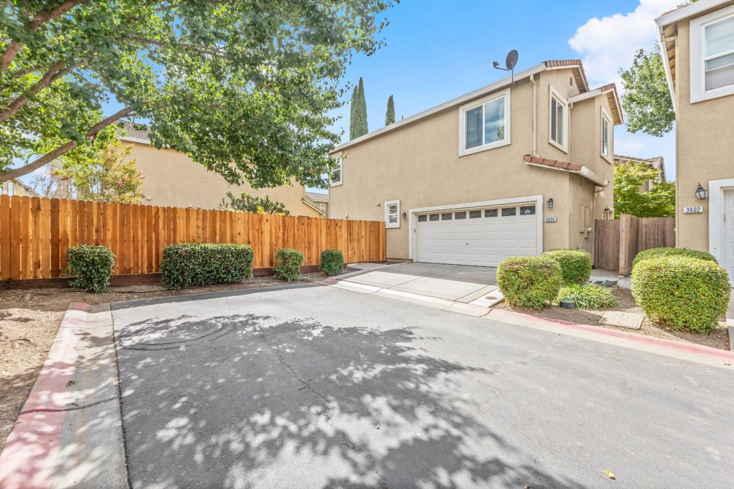 Detail Gallery Image 41 of 46 For 3604 Sardinia Island Way, Sacramento,  CA 95834 - 3 Beds | 2/1 Baths