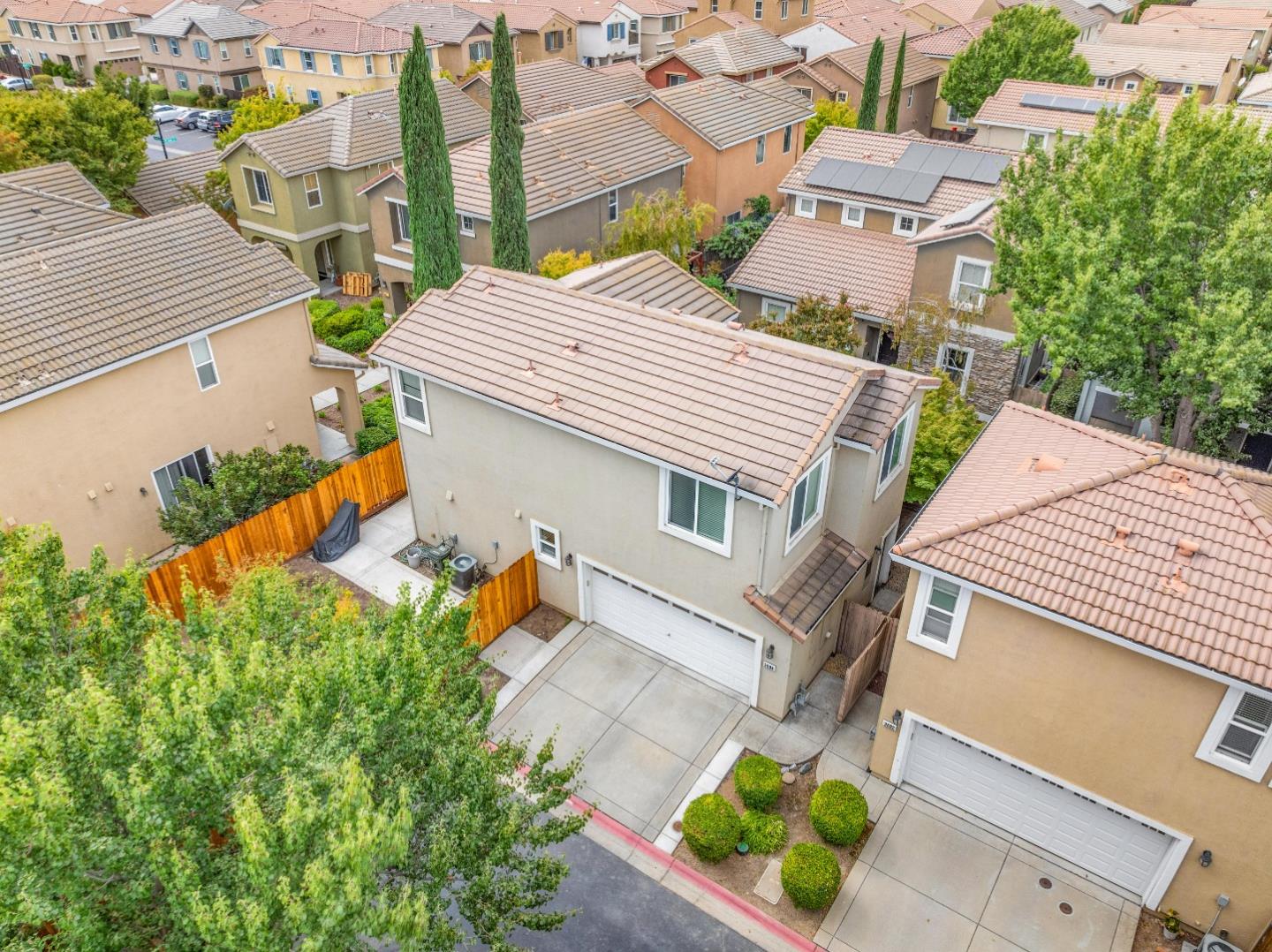 Detail Gallery Image 43 of 46 For 3604 Sardinia Island Way, Sacramento,  CA 95834 - 3 Beds | 2/1 Baths