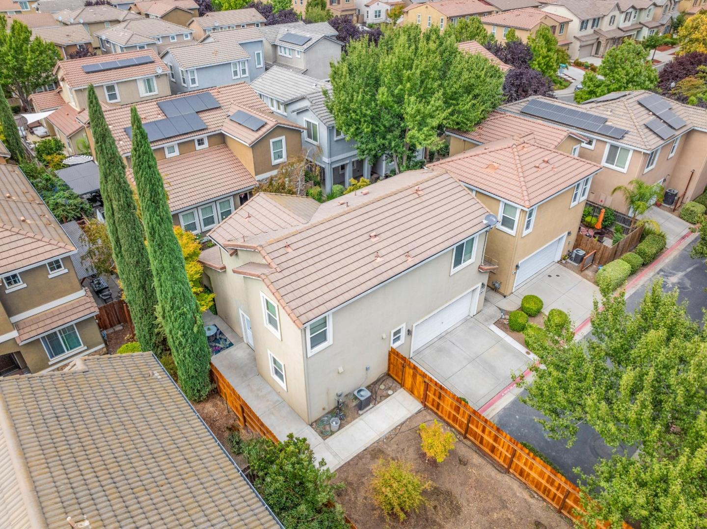 Detail Gallery Image 44 of 46 For 3604 Sardinia Island Way, Sacramento,  CA 95834 - 3 Beds | 2/1 Baths