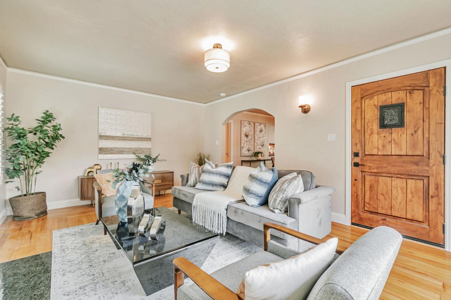 Detail Gallery Image 10 of 38 For 1148 Willow Glen Way, San Jose,  CA 95125 - 2 Beds | 2 Baths