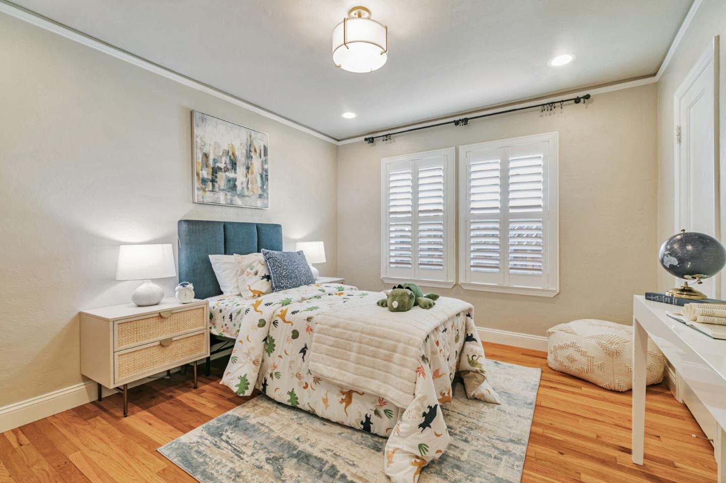 Detail Gallery Image 21 of 38 For 1148 Willow Glen Way, San Jose,  CA 95125 - 2 Beds | 2 Baths