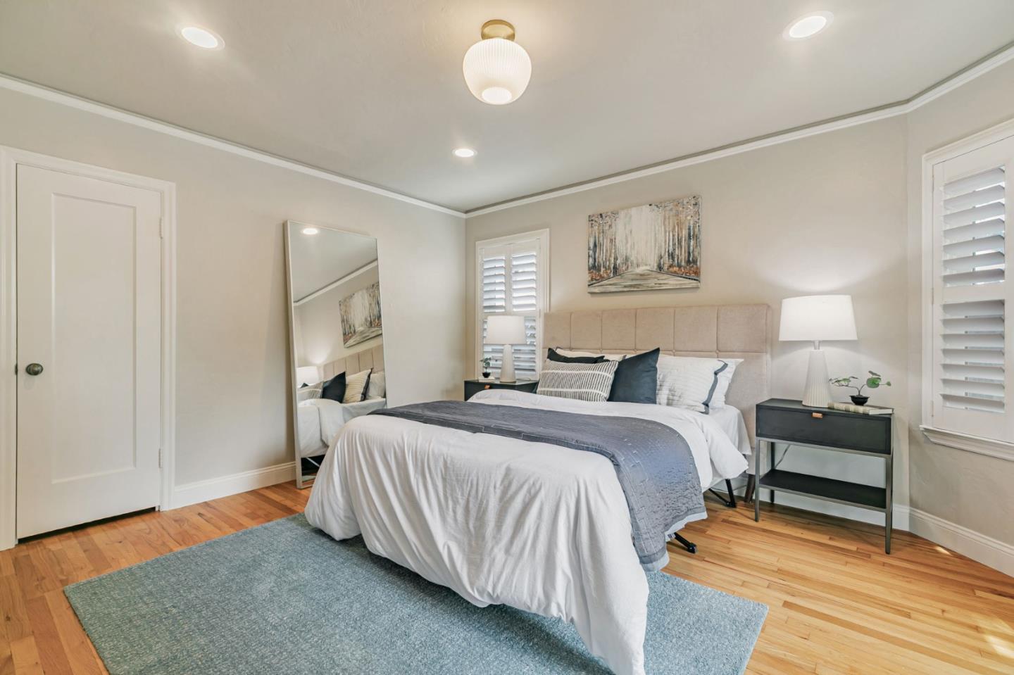 Detail Gallery Image 24 of 38 For 1148 Willow Glen Way, San Jose,  CA 95125 - 2 Beds | 2 Baths