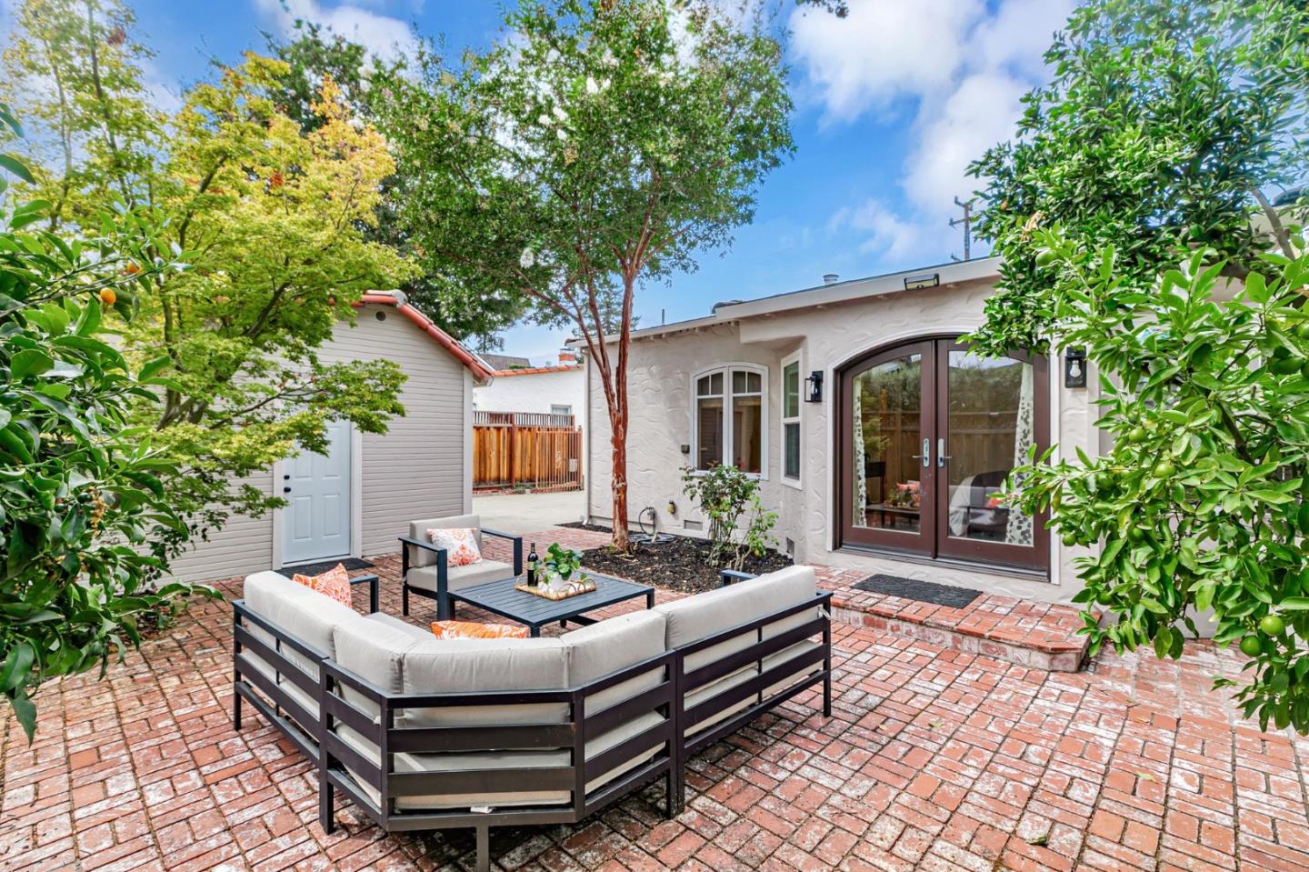 Detail Gallery Image 32 of 38 For 1148 Willow Glen Way, San Jose,  CA 95125 - 2 Beds | 2 Baths