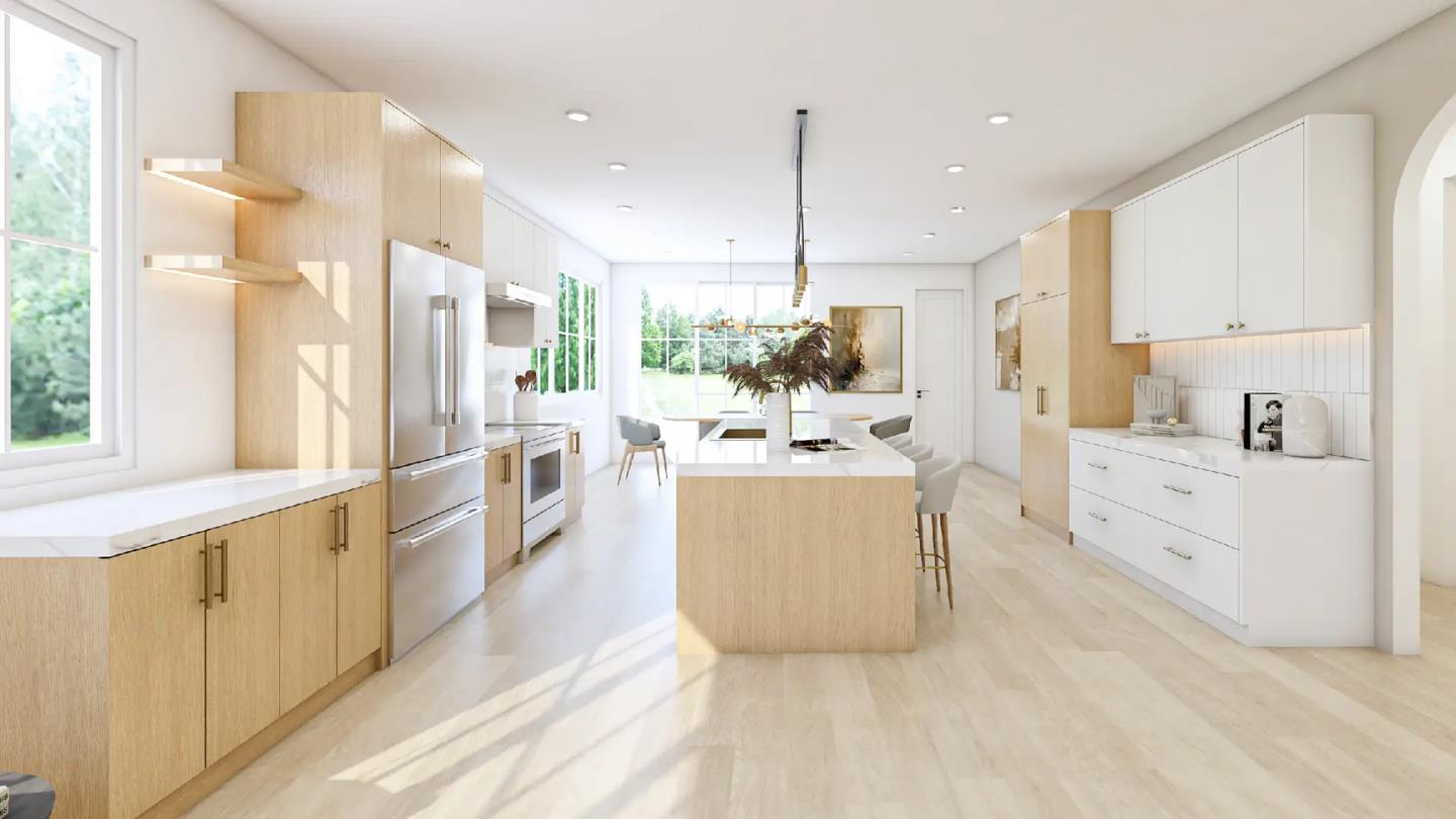 Detail Gallery Image 4 of 11 For 645 Jackson St, Santa Clara,  CA 95050 - 4 Beds | 3 Baths