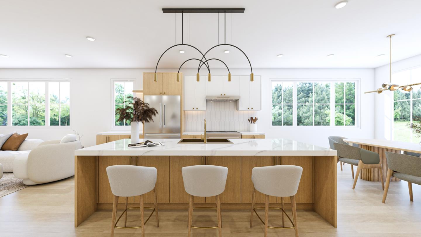 Detail Gallery Image 5 of 11 For 645 Jackson St, Santa Clara,  CA 95050 - 4 Beds | 3 Baths