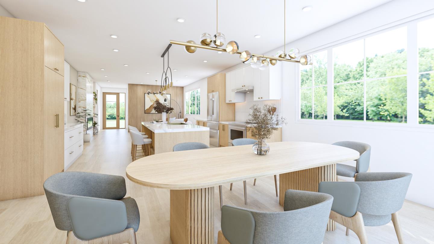 Detail Gallery Image 6 of 11 For 645 Jackson St, Santa Clara,  CA 95050 - 4 Beds | 3 Baths