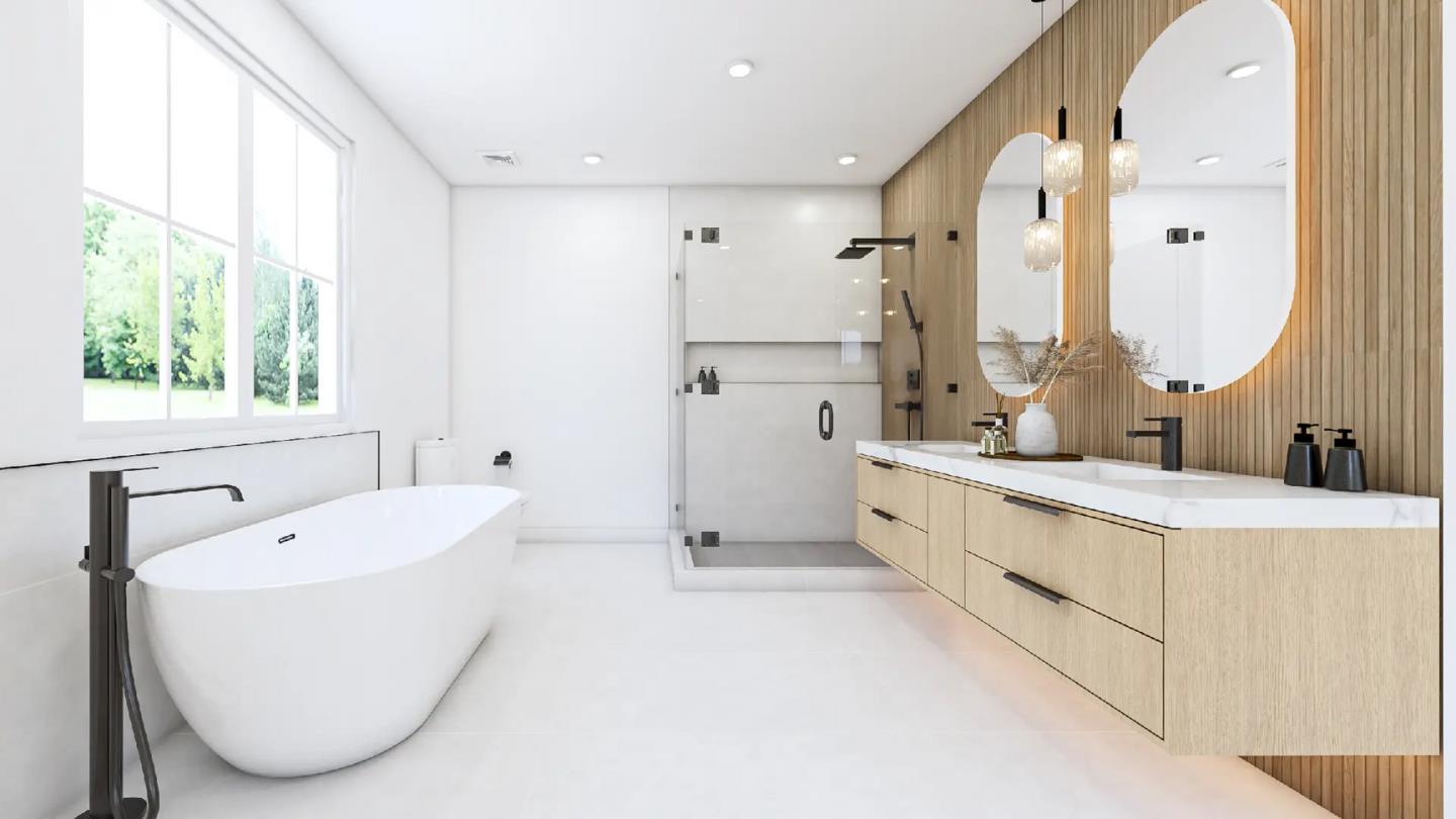 Detail Gallery Image 9 of 11 For 645 Jackson St, Santa Clara,  CA 95050 - 4 Beds | 3 Baths