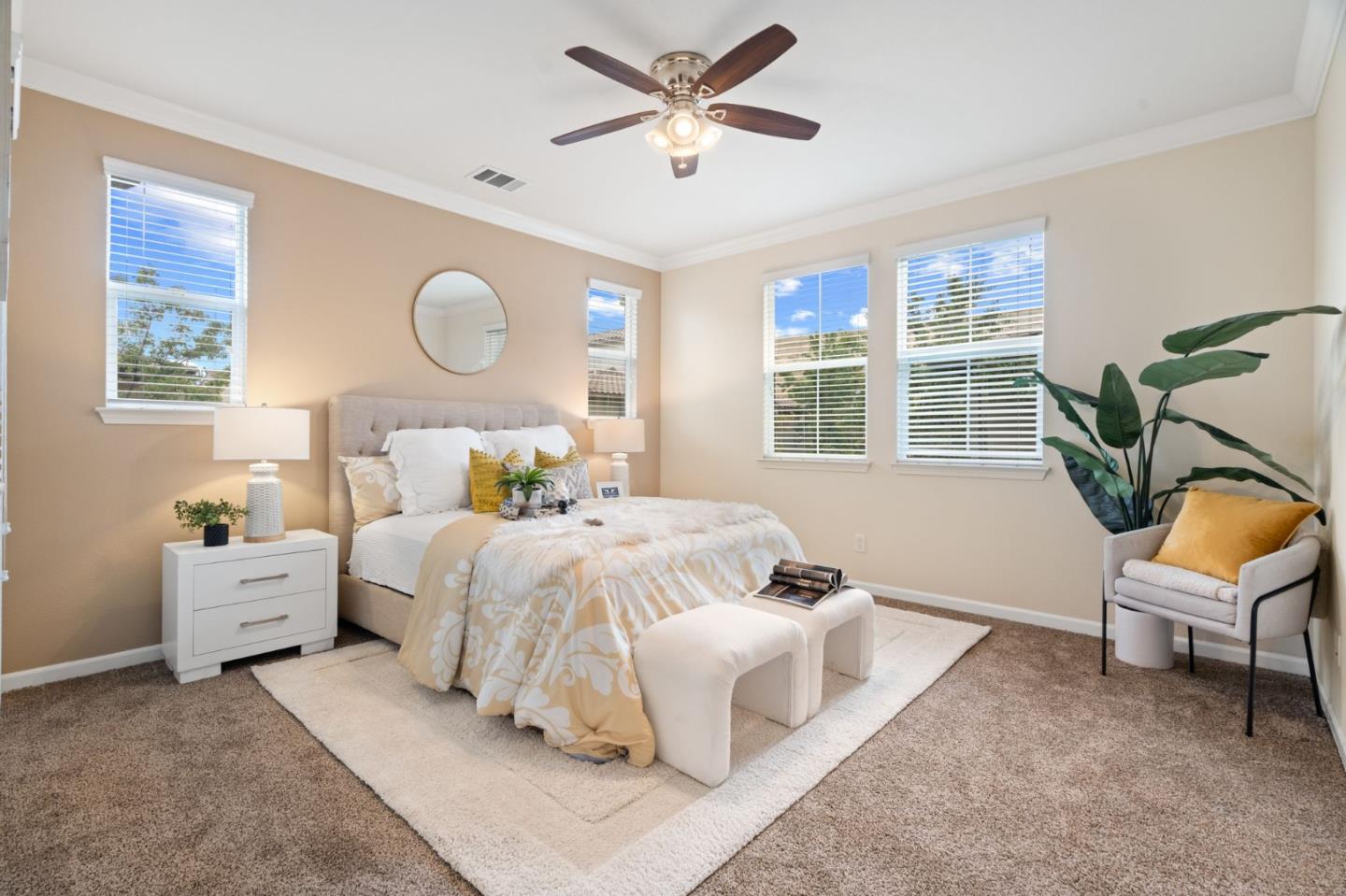 Detail Gallery Image 15 of 43 For 5300 Fioli Loop, San Ramon,  CA 94582 - 3 Beds | 2/1 Baths