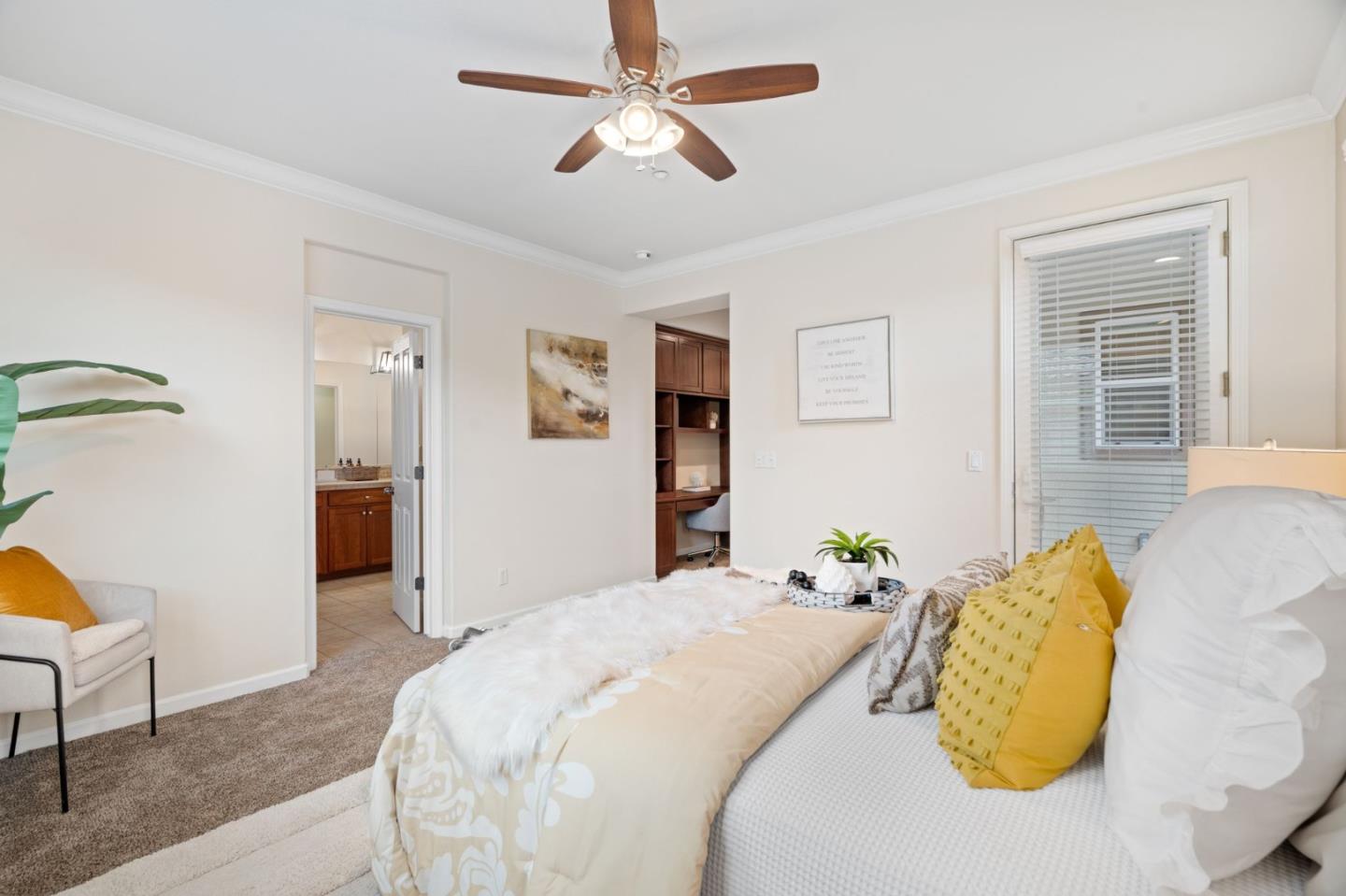 Detail Gallery Image 16 of 43 For 5300 Fioli Loop, San Ramon,  CA 94582 - 3 Beds | 2/1 Baths