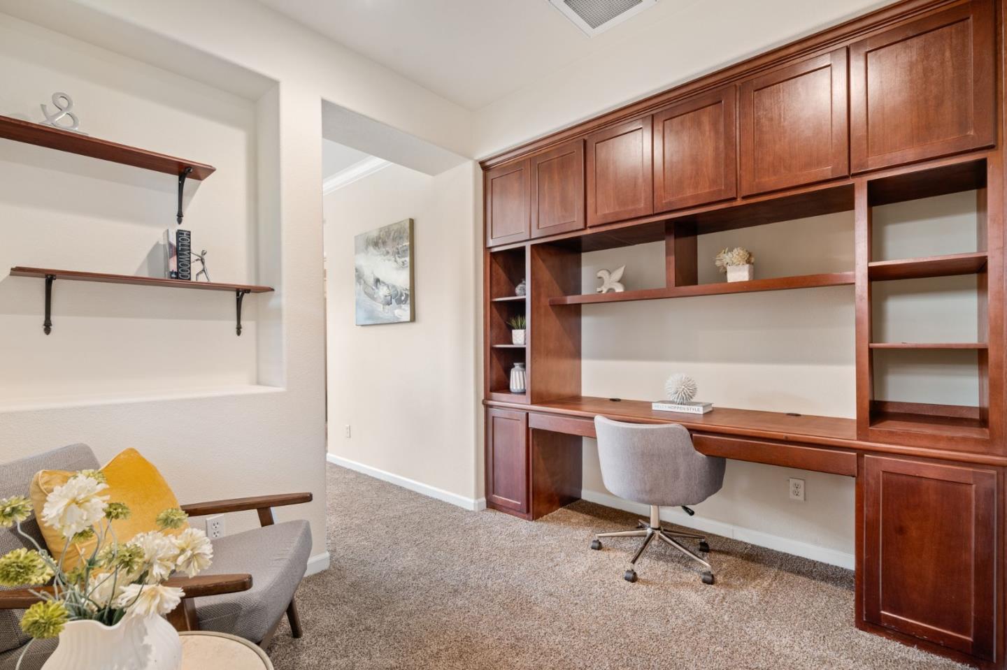 Detail Gallery Image 17 of 43 For 5300 Fioli Loop, San Ramon,  CA 94582 - 3 Beds | 2/1 Baths