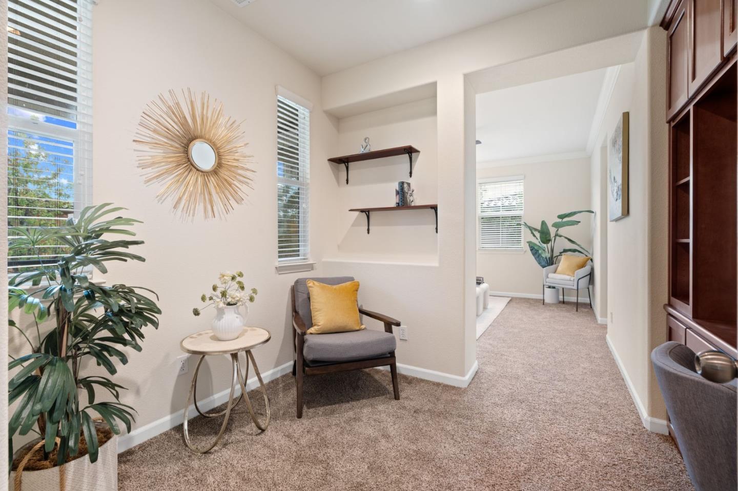 Detail Gallery Image 18 of 43 For 5300 Fioli Loop, San Ramon,  CA 94582 - 3 Beds | 2/1 Baths