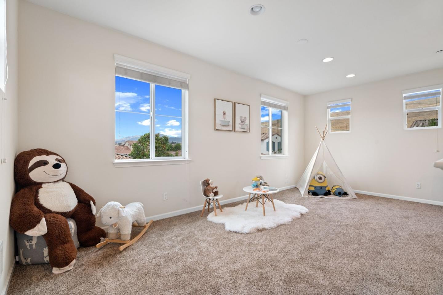 Detail Gallery Image 31 of 43 For 5300 Fioli Loop, San Ramon,  CA 94582 - 3 Beds | 2/1 Baths