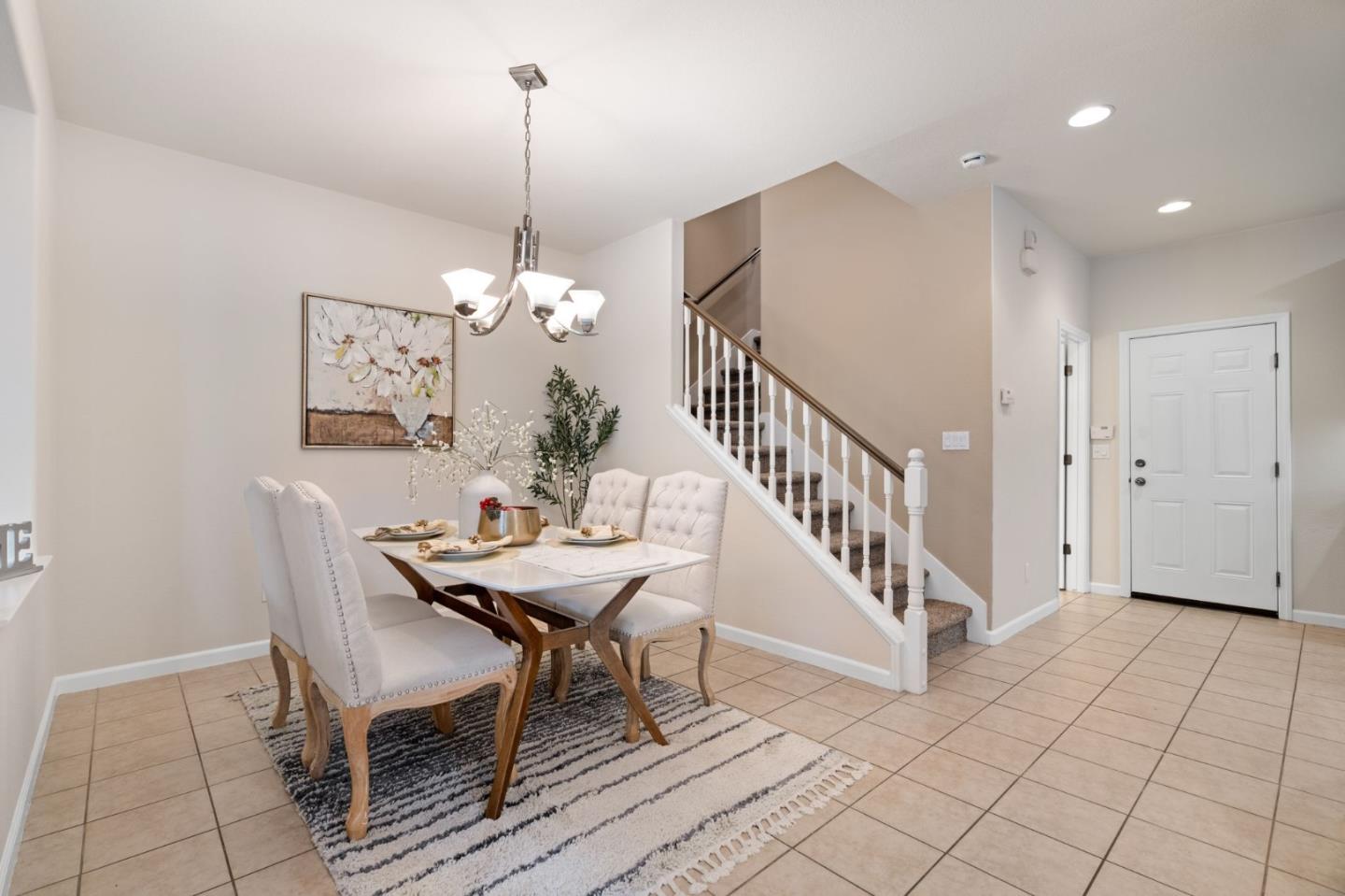 Detail Gallery Image 6 of 43 For 5300 Fioli Loop, San Ramon,  CA 94582 - 3 Beds | 2/1 Baths